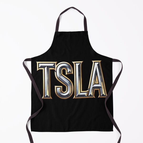 Item preview, tsla designed and sold by TEEJAMBOREE.