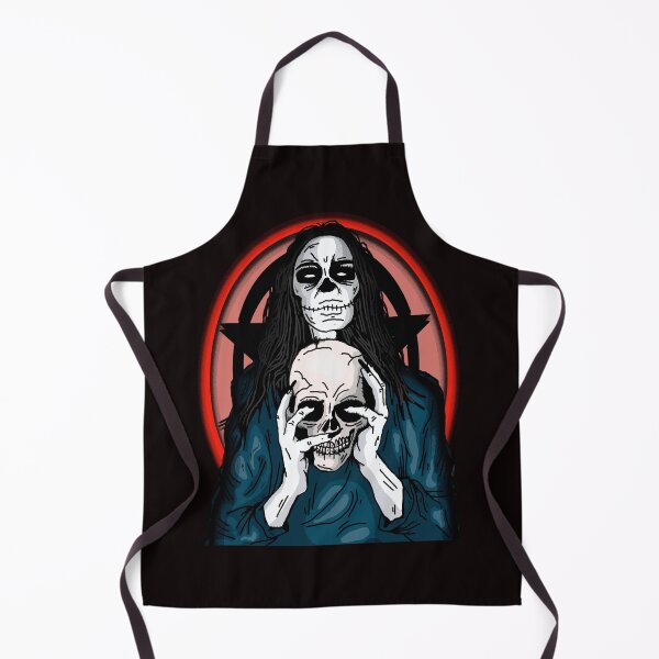 Item preview, The Witch designed and sold by FabianoReis.