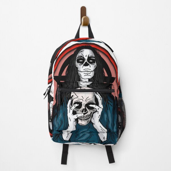 Item preview, The Witch designed and sold by FabianoReis.
