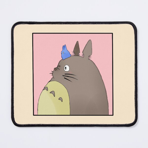 Item preview, My Neighbor Totoro designed and sold by Izaa-aart.