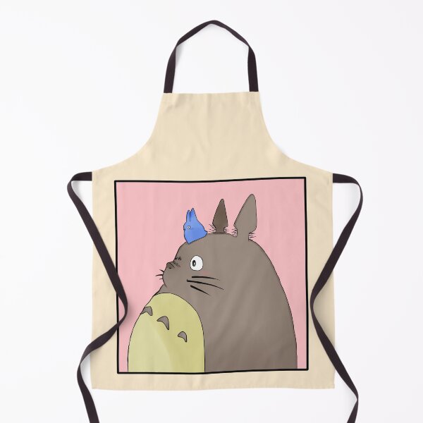 Item preview, My Neighbor Totoro designed and sold by Izaa-aart.
