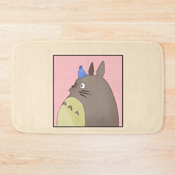Item preview, My Neighbor Totoro designed and sold by Izaa-aart.