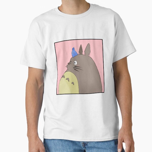Item preview, Mein Nachbar Totoro designed and sold by Izaa-aart.