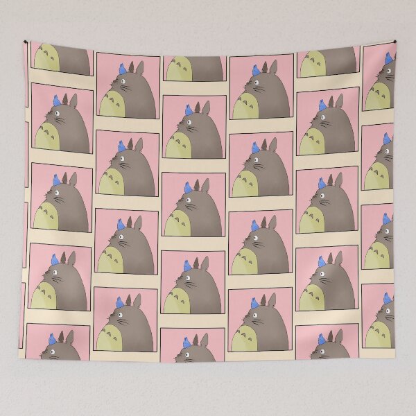 Item preview, My Neighbor Totoro designed and sold by Izaa-aart.