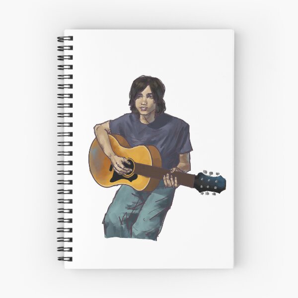 Item preview, Sandy Alex G Art designed and sold by helen ochre.