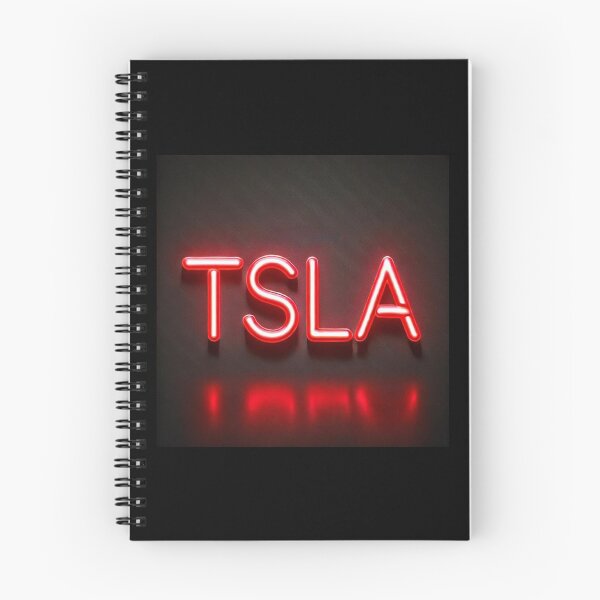 Item preview, tsla designed and sold by TEEJAMBOREE.