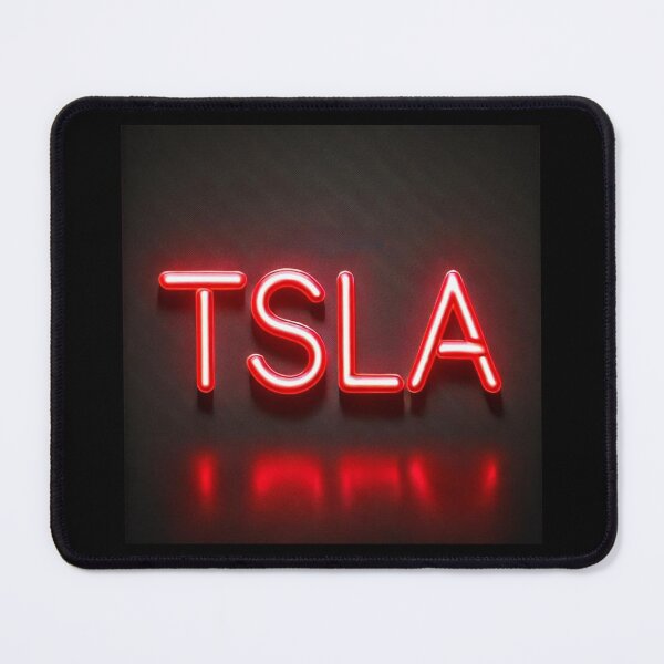 Item preview, tsla designed and sold by TEEJAMBOREE.