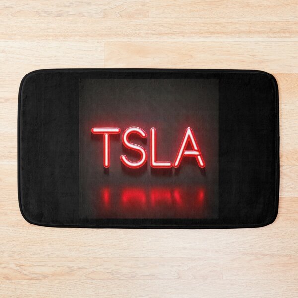 Item preview, tsla designed and sold by TEEJAMBOREE.