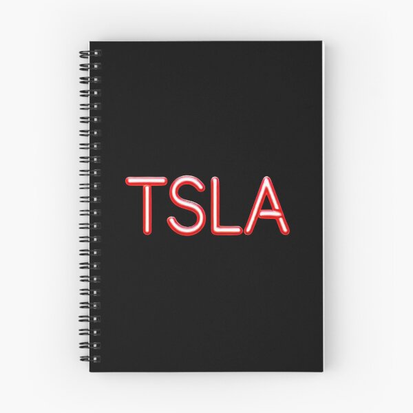 Item preview, tsla designed and sold by TEEJAMBOREE.