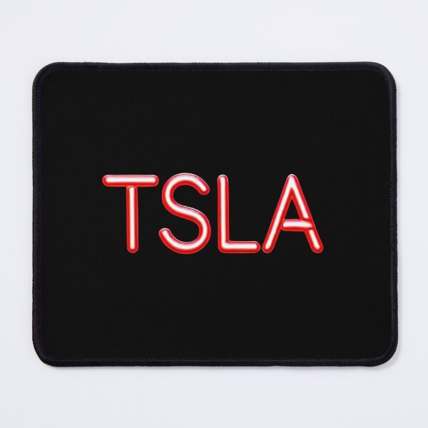 Item preview, tsla designed and sold by TEEJAMBOREE.
