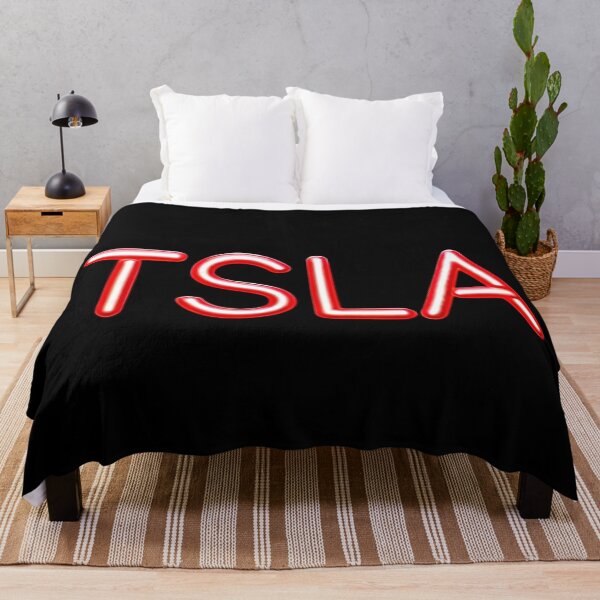 Item preview, tsla designed and sold by TEEJAMBOREE.