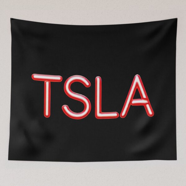 Artikelvorschau, tsla entworfen und verkauft von TEEJAMBOREE.