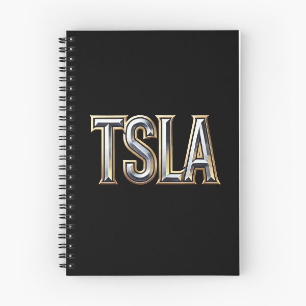 Item preview, tsla designed and sold by TEEJAMBOREE.