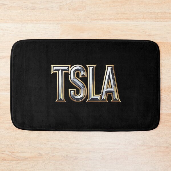 Item preview, tsla designed and sold by TEEJAMBOREE.