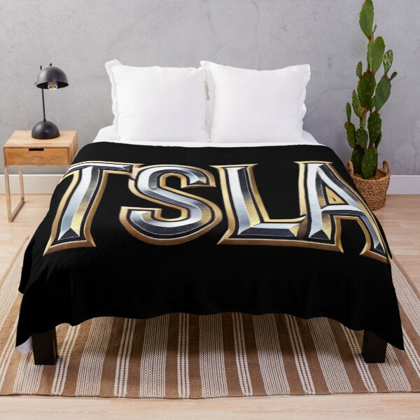 Item preview, tsla designed and sold by TEEJAMBOREE.