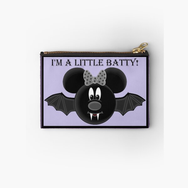 Item preview, I'm a little batty designed and sold by amygoodman.