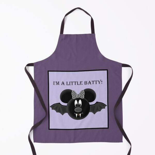 Item preview, I'm a little batty designed and sold by amygoodman.