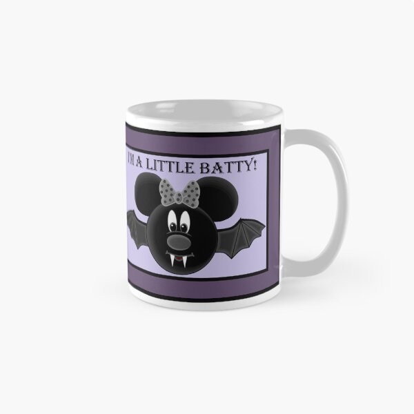 Item preview, I'm a little batty designed and sold by amygoodman.
