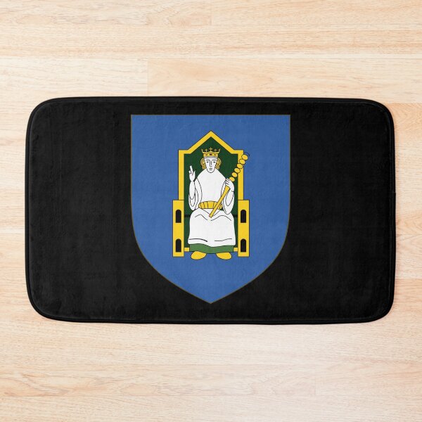 Item preview, Coat of Arms of the Kingdom of Meath, Ireland designed and sold by Seorai.
