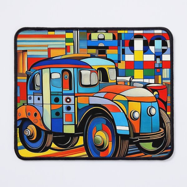 Item preview, Vehicles on wheels 3 designed and sold by George Hutton Hunter.