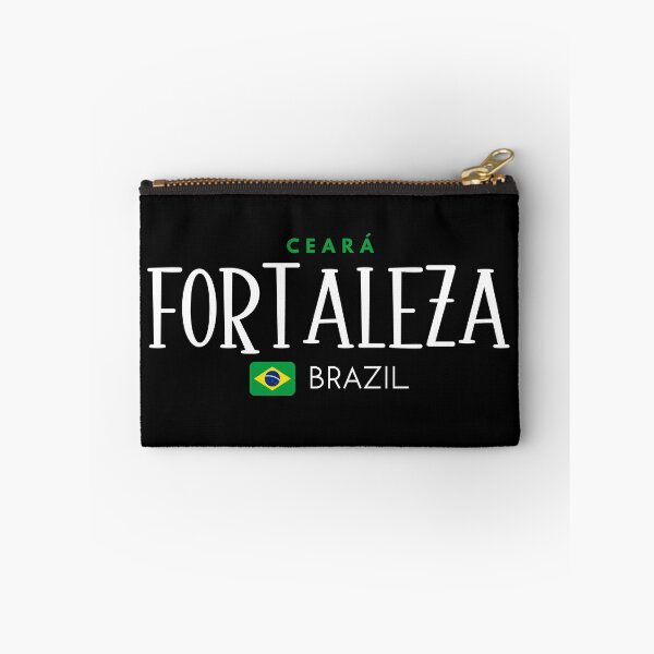 Item preview, Fortaleza - Ceará - Brazil  designed and sold by StudioRedKoala.