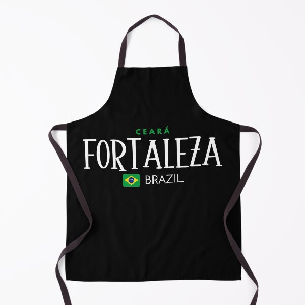 Item preview, Fortaleza - Ceará - Brazil  designed and sold by StudioRedKoala.