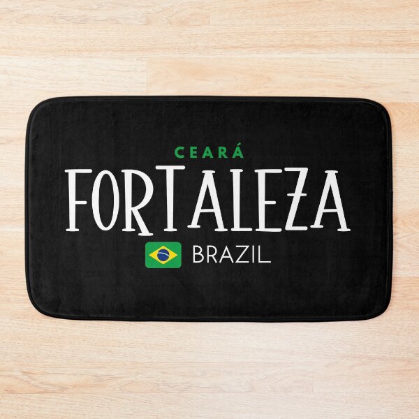 Item preview, Fortaleza - Ceará - Brazil  designed and sold by StudioRedKoala.