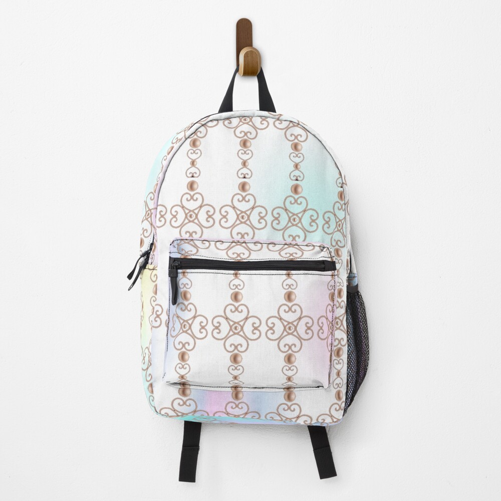 Item preview, Backpack designed and sold by SalumArts.