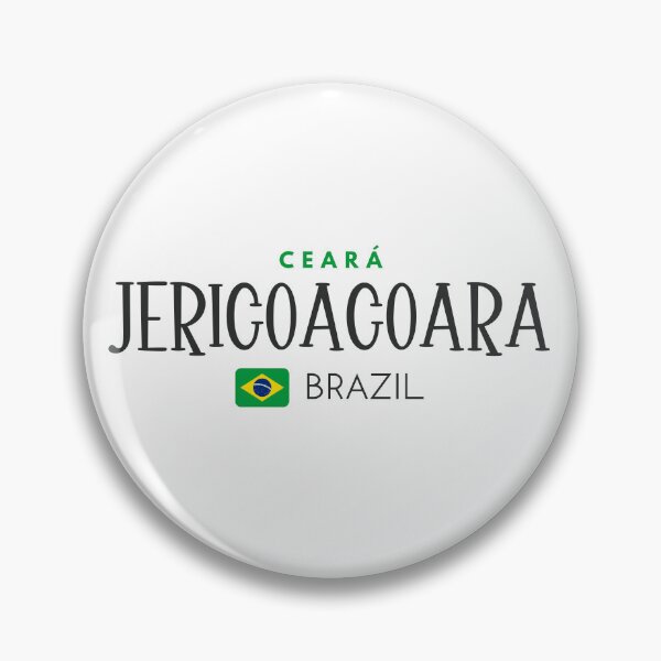 Item preview, Jericoacoara - Ceará - Brazil designed and sold by StudioRedKoala.