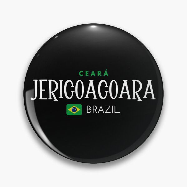 Item preview, Jericoacoara - Ceará - Brazil designed and sold by StudioRedKoala.