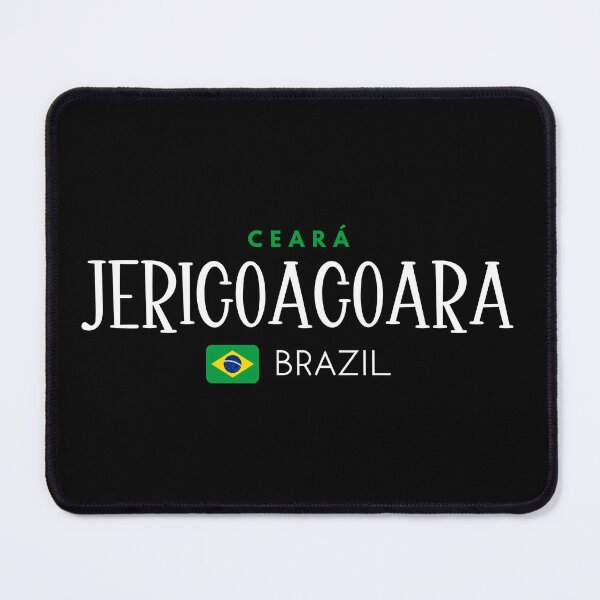 Item preview, Jericoacoara - Ceará - Brazil designed and sold by StudioRedKoala.