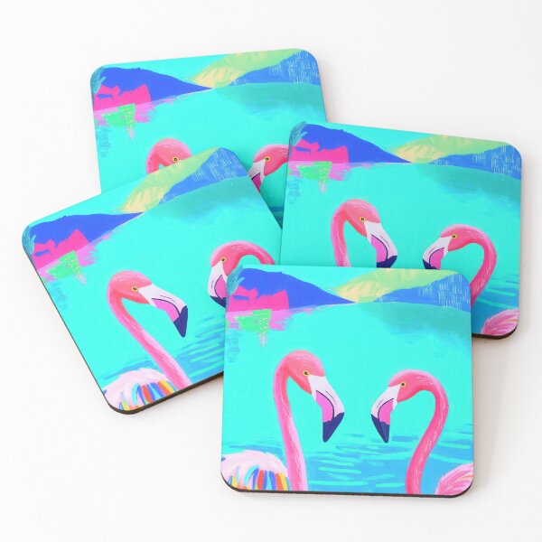Item preview, Neon Lagoon designed and sold by Retro Type.
