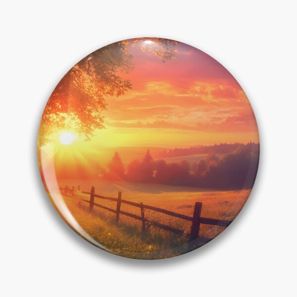 Item preview, Ethereal Evening designed and sold by AI-Only Creations.