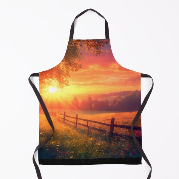 Item preview, Ethereal Evening designed and sold by AI-Only Creations.