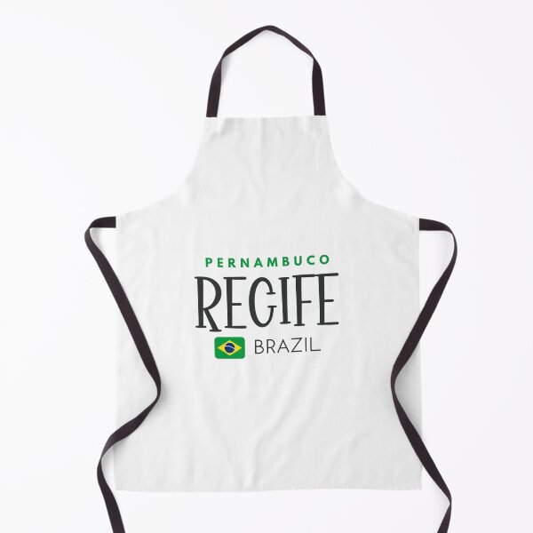 Item preview, Recife - Pernambuco - Brazil designed and sold by StudioRedKoala.