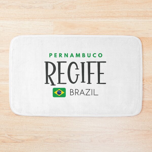Item preview, Recife - Pernambuco - Brazil  designed and sold by StudioRedKoala.