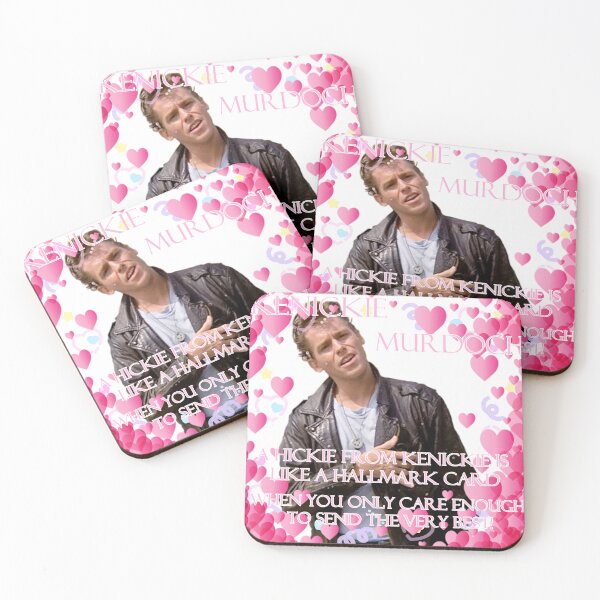 Item preview, Kenickie Murdoch designed and sold by Richard Mulder.