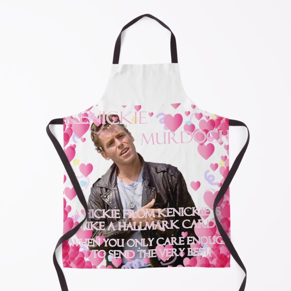Item preview, Kenickie Murdoch designed and sold by Richard Mulder.