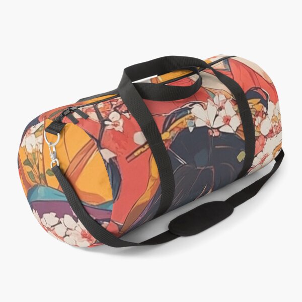 Item preview, Anime Girls Pattern  designed and sold by GrinGalore.