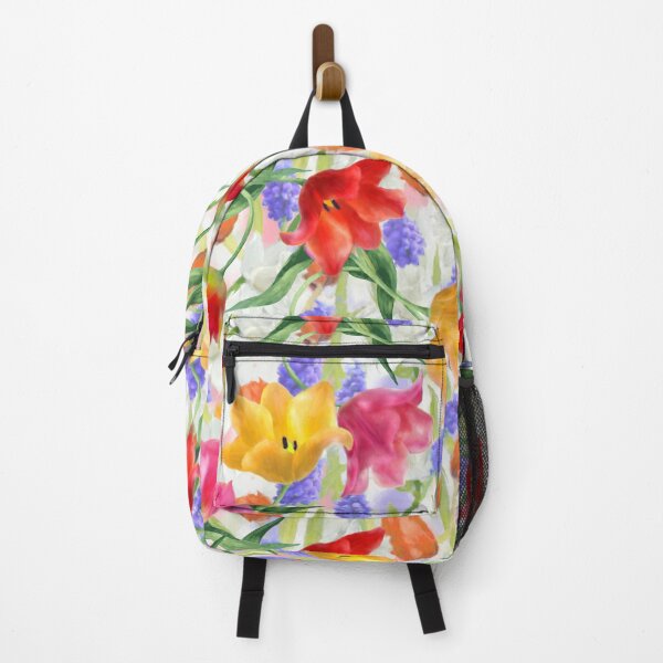 Item preview, Spring Flowers designed and sold by Tina Veenstra.