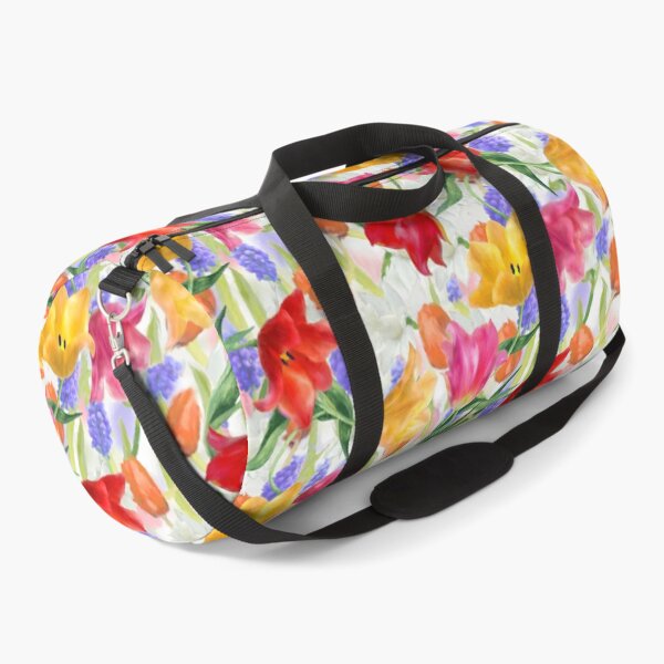 Item preview, Spring Flowers  designed and sold by Tina Veenstra.