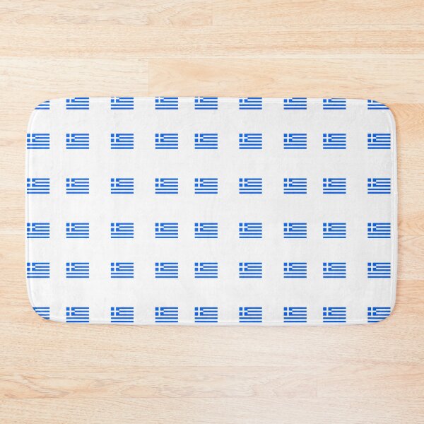 Item preview, Greece Flag Pack designed and sold by Inspirationmotivation.