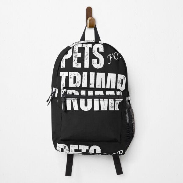 Item preview, Pets for Trump 2024 designed and sold by erozzz.