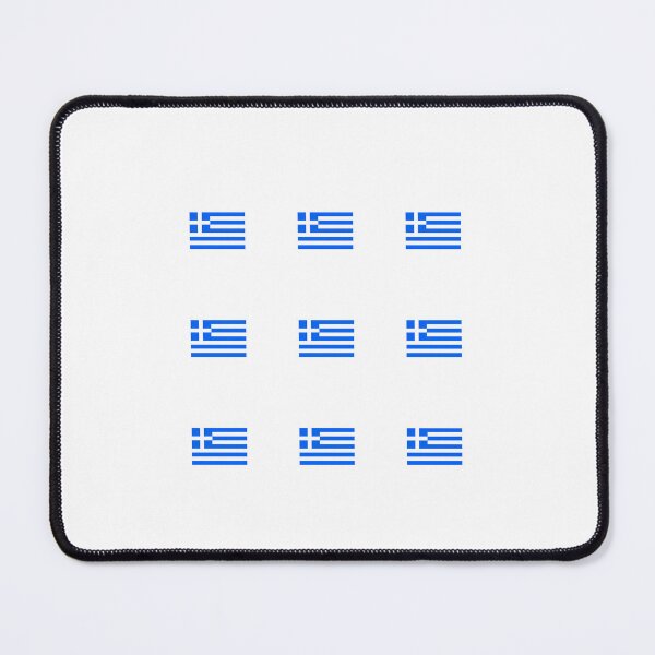 Item preview, Greece Flag Pack designed and sold by Inspirationmotivation.