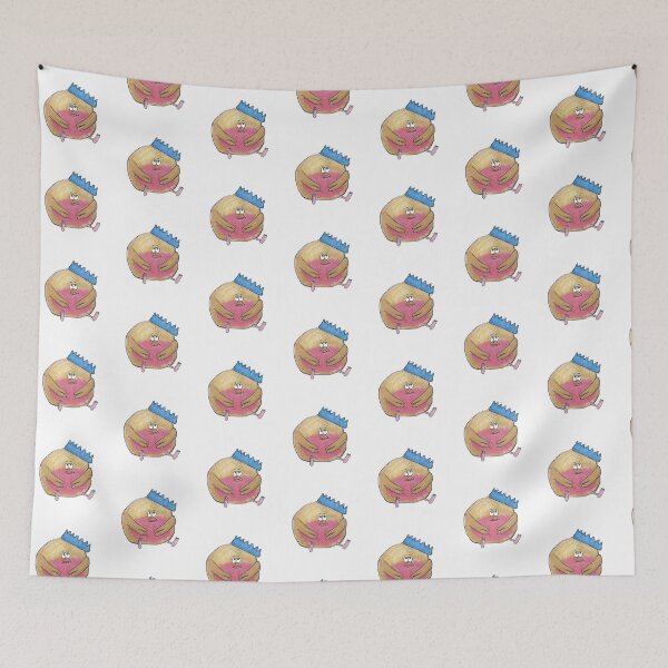 Item preview, Fat Robin at Christmas designed and sold by Jo Wyles.