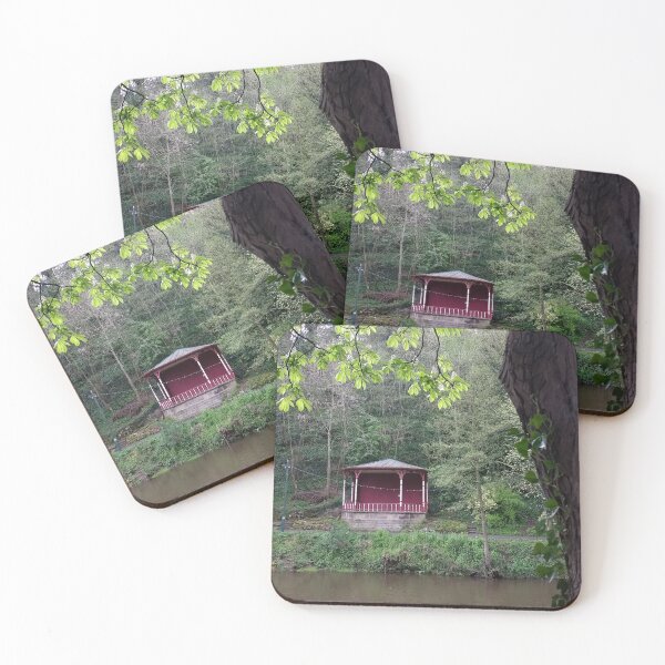 Item preview, #360 |☼| Shelter Beyond The Water (Matlock Bath) designed and sold by Naean H.F. (Nez Man).