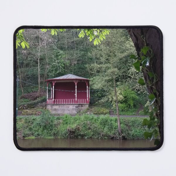 Item preview, #360 |☼| Shelter Beyond The Water (Matlock Bath) designed and sold by Naean H.F. (Nez Man).