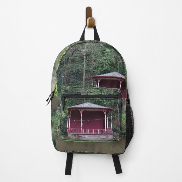 Item preview, #360 |☼| Shelter Beyond The Water (Matlock Bath) designed and sold by Naean H.F. (Nez Man).