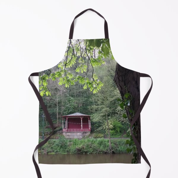 Item preview, #360 |☼| Shelter Beyond The Water (Matlock Bath) designed and sold by Naean H.F. (Nez Man).