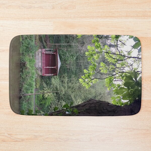 Item preview, #360 |☼| Shelter Beyond The Water (Matlock Bath) designed and sold by Naean H.F. (Nez Man).